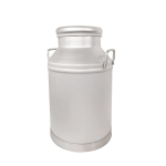 دەفری شیری ٥٠ لیتر