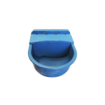 ئاوپێدەری ئۆتۆماتیکی ئاژەڵداری پلاستیکی شلۆقی تورکی