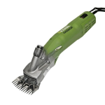 مقەستی خوری بڕی چەقۆداری کارەبایی مەڕ-  ئەڵمانی Kerbel