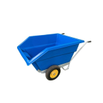 بارهەڵگری دامپی ٥٠٠ لیتری