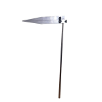 ڕیزبەندی بایۆمەتری بۆ پێوانەکردنی ئاژەڵ