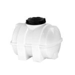 تانکی پلاستیکی پۆلی ئیتیلێنی ئاسۆیی ١٠٠ لیتری پۆلیمەری تاران