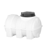 تانکی پلاستیکی پۆلی ئیتیلێنی ئاسۆیی ٢٠٠ لیتری، پۆلیمەری تاران