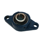 بیرینگ 2 پیچی تەخت 204 FL بلۆکی بالیف