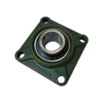 بیرینگ 4 پیچ 207 UCF Omid