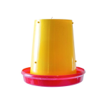 جامنۆ ٢٠ کیلۆگرام خۆراکدەری هەڵواسراو بە لێوارەوە