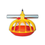 پلێتی خۆراکدانی ئۆتۆماتیکی ئاوگەر جامنۆ