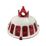 پلێتی خۆراکدان بۆ مریشکی دایکی پارس