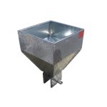 هۆپەر، خۆراکدانی ئۆتۆماتیکی پلێتی پارس