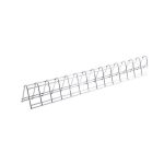 گریلی خۆراکدانی زنجیر بە شێوەیەکی ئۆتۆماتیکی