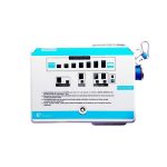 گێڕبۆکسی ئەلکترۆمۆتۆری وەلڤەلی هاتنە ژوورەوە