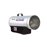 گەرمکەرەوەی جێتی غازی ئەلبۆرز ٢٥ هەزار مۆدێل QG-25