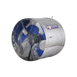 پانکەی سووڕاوە 63 سم 3 تیغ مۆدێلی ئەلبۆرز NTA363