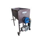 تێکەڵکەری شریتی ئاسۆیی ٢٢٥ لیتر