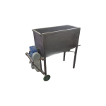 میکسەری شریتی ئاسۆیی ١٥٠ لیتر