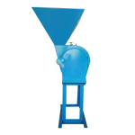 کارگەی چەقۆی تاکە قۆناغی 500 کیلۆ لە کاتژمێرێکدا لە ئامێری ئیتیحاد