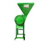 1 تۆن لە کاتژمێرێکدا کارگەی چەقۆ، ئامێری ئیتیحاد