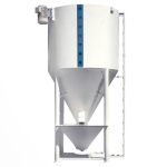 3 تۆن میکسەری ڕاست لە ئامێری ئیتیحاد