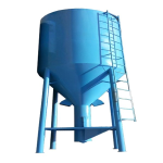 5 تۆن میکسەری ڕاست لە ئامێری ئیتیحاد