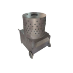 ئامێری پڕکردنەوەی سەتڵ بۆ ١٠ مریشک (٢٠ کیلۆ)