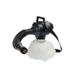 ئەتۆمیست 9 لیتری ڕشێنەری ڤاکسینی کارەبایی