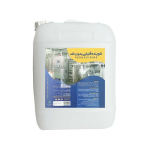 پاککەرەوەی ئەلکالی بەبێ کەف، ١٠ لیتر