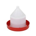 دەبە ئاودانی دەستی ستار ٥ لیتر