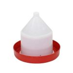 قاپێکی دەستی خواردنەوەی ستار ٦ لیتری بە دەستە