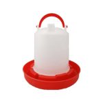 قاپێکی دەستی خواردنەوەی مامناوەند ئەستێرەی یەک لیتری