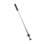 حەب پێدانی ئەلەمنیۆمی خۆراکی مانگا