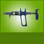 سرنجی فایبەر گلاس 1 سی سی