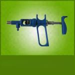 سرنجی ئۆتۆماتیکی فایبەر گلاس سرنجی 5cc پارس خاڤار