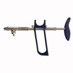 سرنجێکی ئۆتۆماتیکی 0.5 سی سی سیکۆرێکس