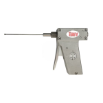 دەمانچەی پیتاندنی دەستکردی پەلەوەر