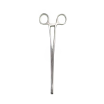 پەنجەی ڕاستەوخۆ گیرەی فۆڕستەر قەبارەی ٢٠