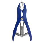 پەنجەی ئەڵقەیی پلاستیکی