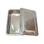 قاپ بە قاپەوە، قەبارەی ٣٢