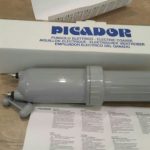 شۆکەری کارەبایی ئاژەڵداری