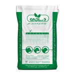 چڕبوونەوەی مەڕ و بزنی دووگیان قورس