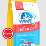 پێش تێکەڵەکانی ئابووری