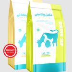 تەواوکەری ڤیتامین و کانزاکان