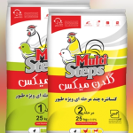 چڕبوونەوەی ناوازەی 2STEPS