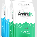 پێش تێکەڵکردنی ئەمینۆفایت