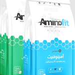 Aminofit genius premix بۆ کارگەکان