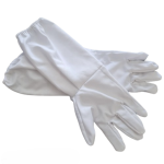 دەستکێشی هەنگەوانی قوماش