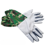 دەستکێشی هەنگەوانی قوماشی گەریلا