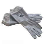 دەستکێشی هەنگەوانی چەرمە سروشتییەکان