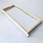 چوارچێوەی دار شانە