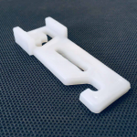 قوفڵی شانە پلاستیکیەکان