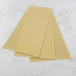 پەڕەی مۆمی مۆم 1 کیلۆ، 16 وەرەقە 40 x 18 سم